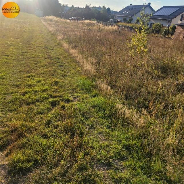 Działka usługowa Tarnowskie Góry sprzedam