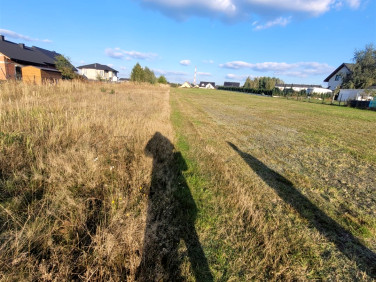 Działka usługowa Tarnowskie Góry