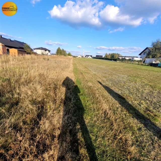 Działka usługowa Tarnowskie Góry