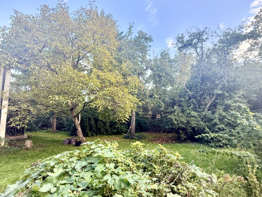 Działka budowlana Wołomin