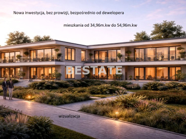 Mieszkanie Siechnice