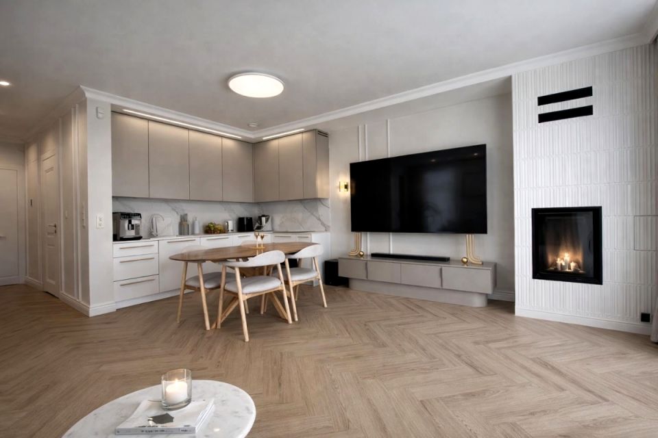 Dom Pruszcz Gdański