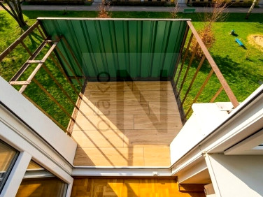 Mieszkanie Częstochowa