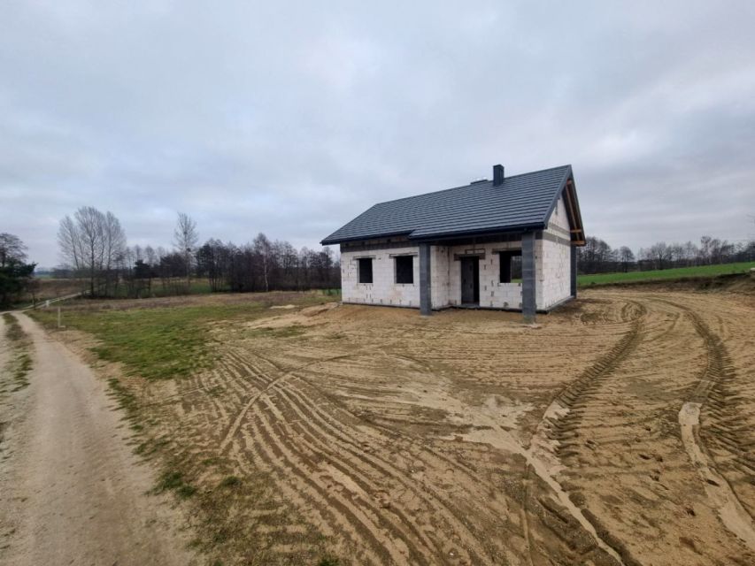 Dom Piotrków Kujawski