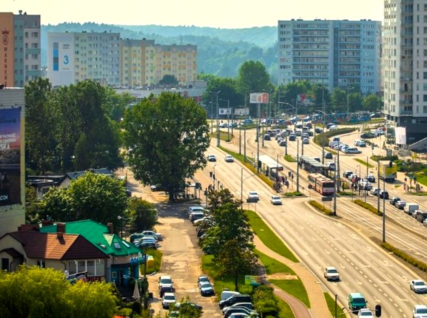 Mieszkanie Gdańsk