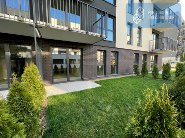 Mieszkanie Kraków sprzedaż