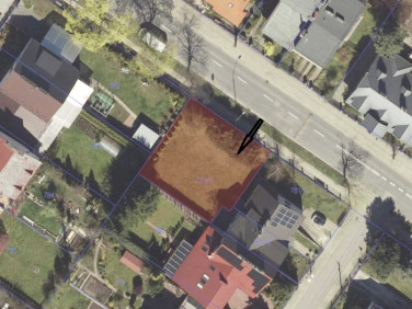 Działka budowlana Rzeszów