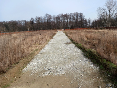 Działka budowlana Warszawa