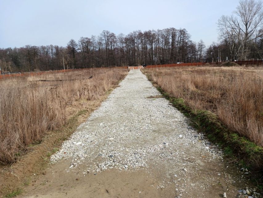 Działka budowlana Warszawa