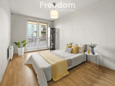 Mieszkanie Piaseczno