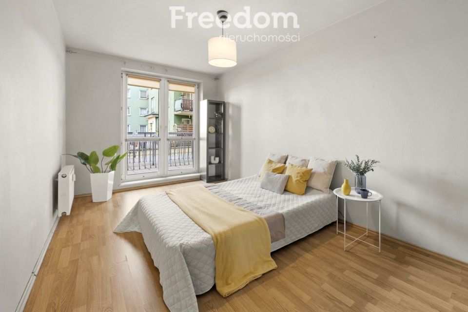 Mieszkanie Piaseczno