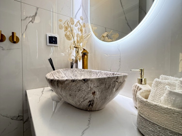 Mieszkanie Bielany Wrocławskie