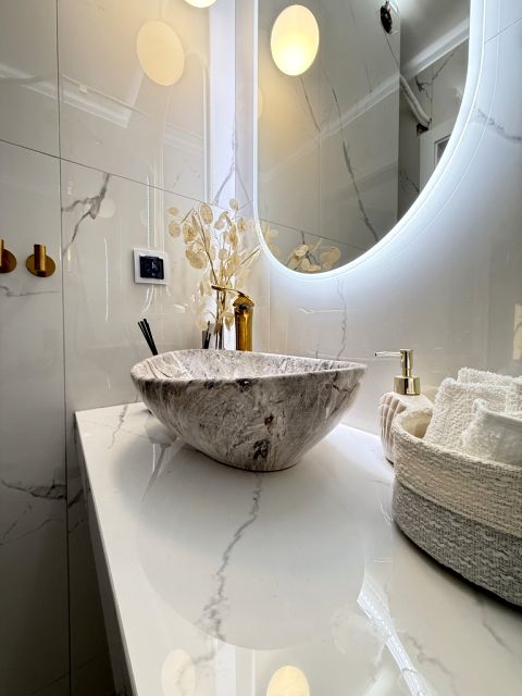 Mieszkanie Bielany Wrocławskie