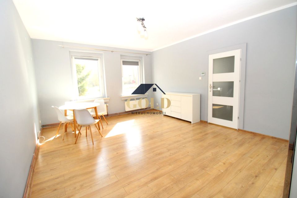 Mieszkanie Wałbrzych