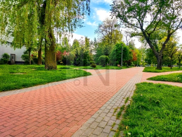 Mieszkanie Częstochowa