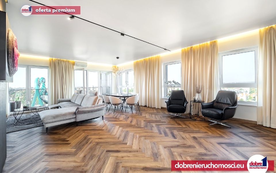 Mieszkanie Bydgoszcz