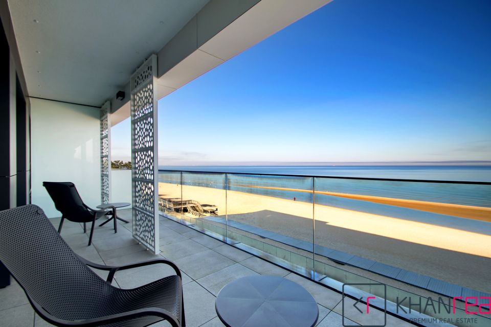 Mieszkanie Międzyzdroje