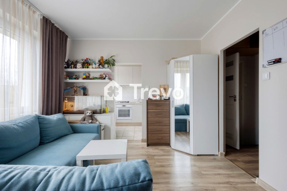 Mieszkanie Gdańsk sprzedaż