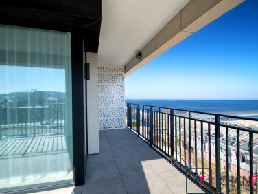 Mieszkanie Międzyzdroje