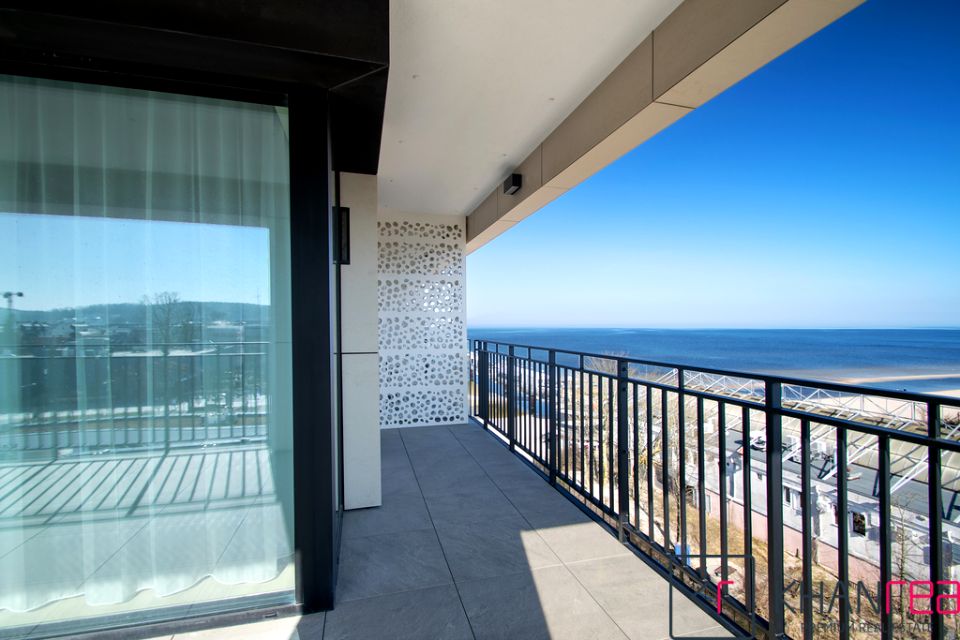 Mieszkanie Międzyzdroje