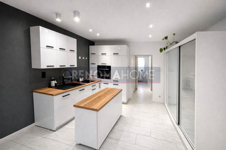 Mieszkanie Zielona Góra