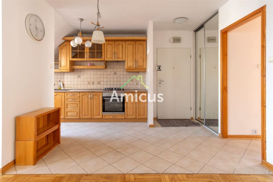 Mieszkanie Białystok