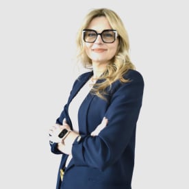 Paula Waszak