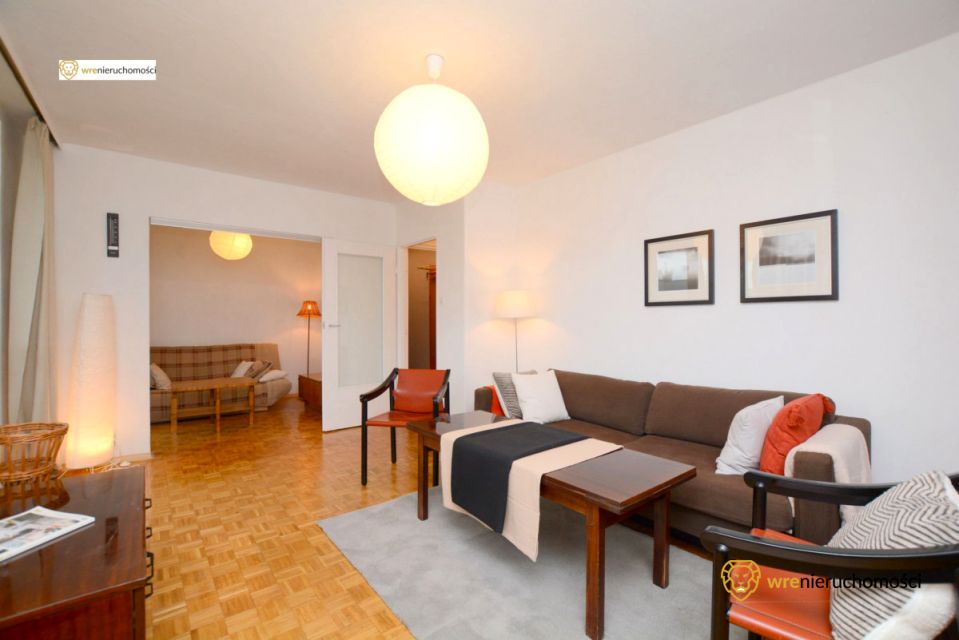 Mieszkanie Wrocław