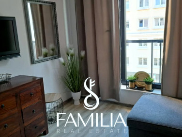 Mieszkanie Warszawa wynajem