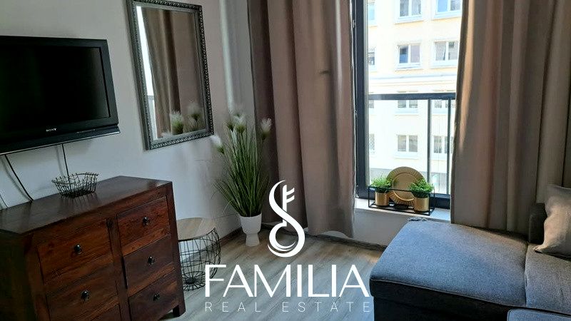 Mieszkanie Warszawa wynajem