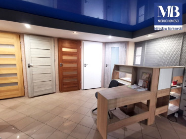 Lokal Pruszcz Gdański