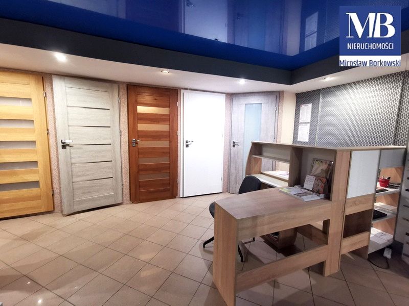 Lokal Pruszcz Gdański