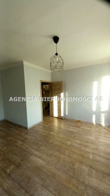 Mieszkanie Trzebinia