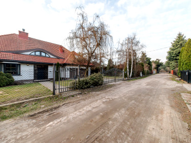 Dom Pruszków sprzedaż