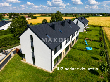 Dom Zielonki-Parcela sprzedaż