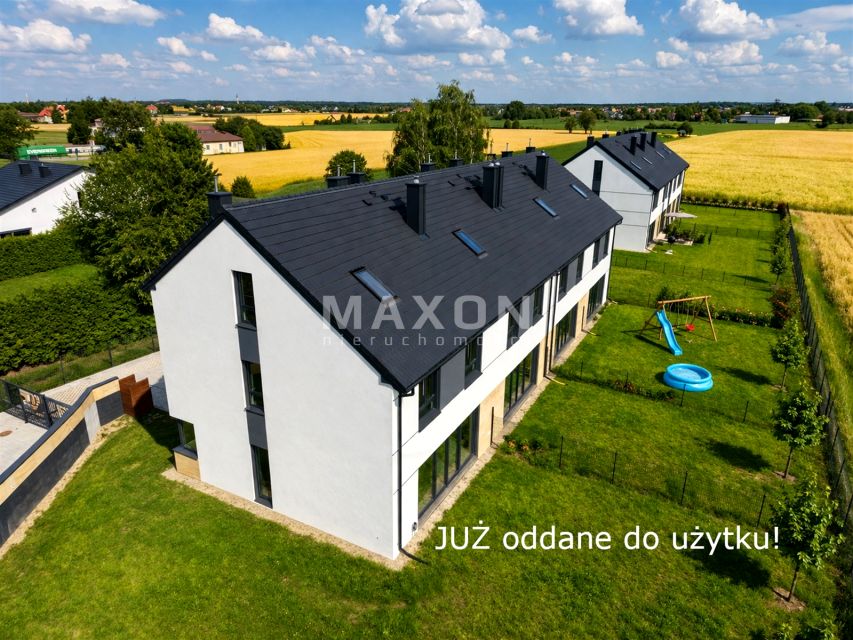 Dom Zielonki-Parcela sprzedaż