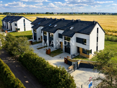 Dom Zielonki-Parcela