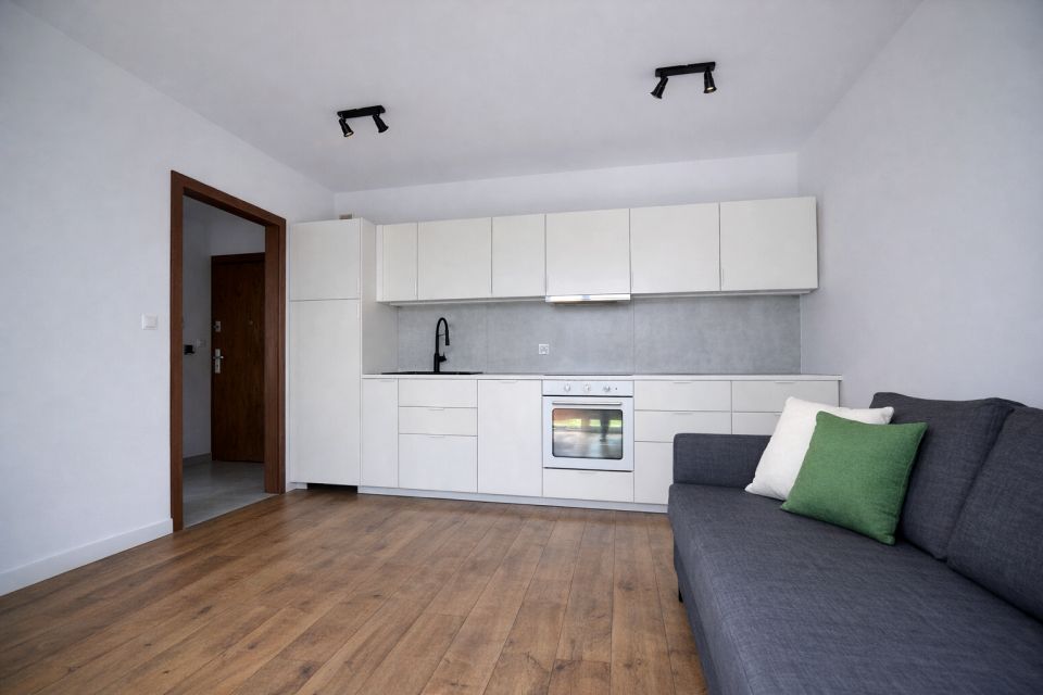 Mieszkanie Kraków wynajem