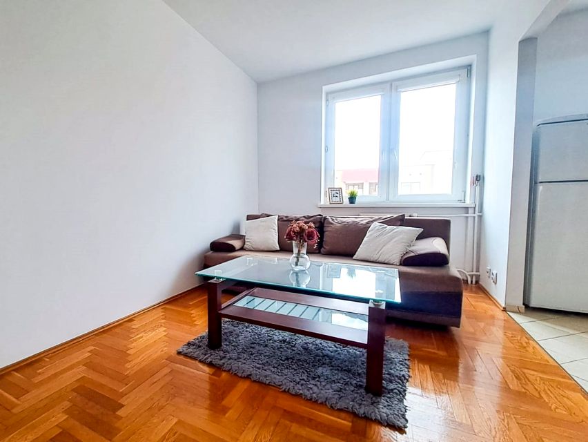 Mieszkanie dom wielorodzinny Ełk