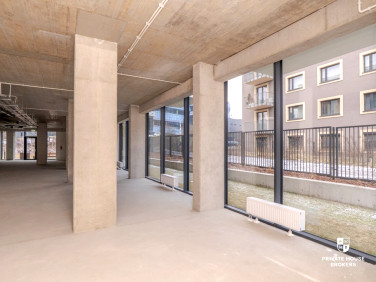 Lokal Kraków wynajem