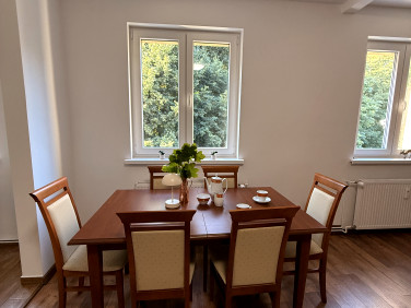 Mieszkanie Wałbrzych