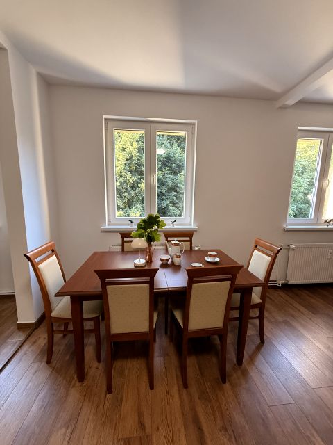 Mieszkanie Wałbrzych