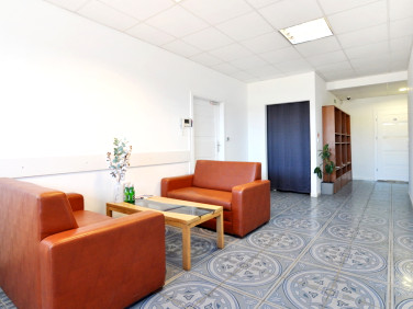 Budynek użytkowy Rzeszów