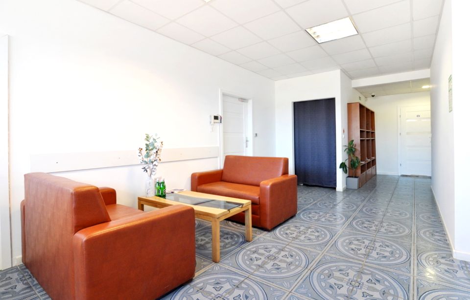 Budynek użytkowy Rzeszów