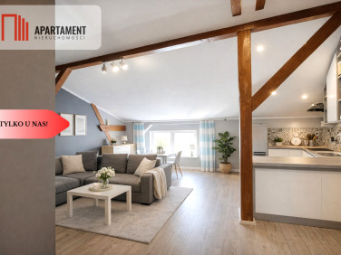 Mieszkanie Nakło nad Notecią