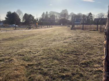 Działka budowlana Witnica