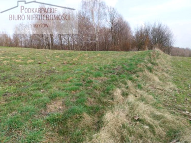 Działka budowlana Glinik Górny