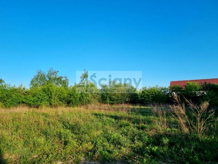 Działka budowlana Warszawa