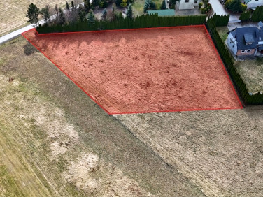 Działka budowlana Rzeszów