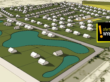 Działka rekreacyjna sprzedam